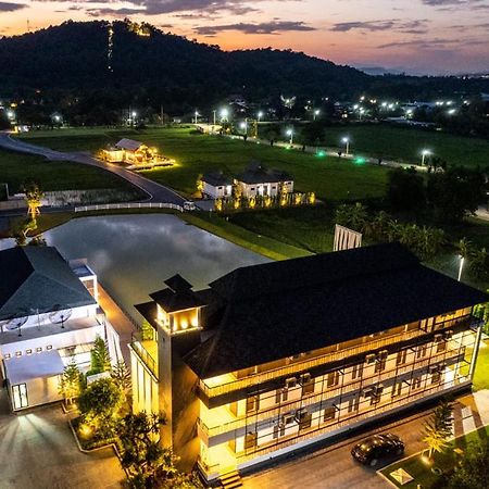 Pim Pool Villa Nan Εξωτερικό φωτογραφία