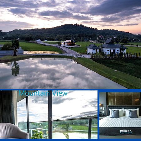 Pim Pool Villa Nan Εξωτερικό φωτογραφία
