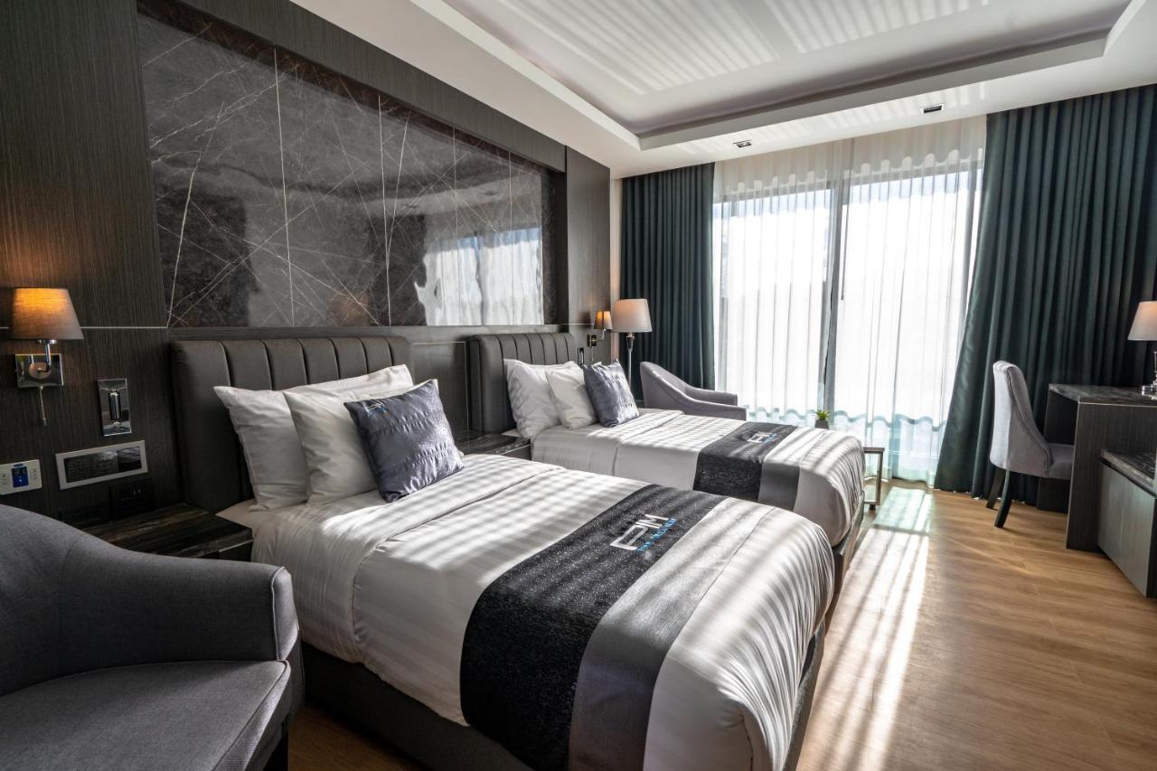 Pim Pool Villa Nan Εξωτερικό φωτογραφία