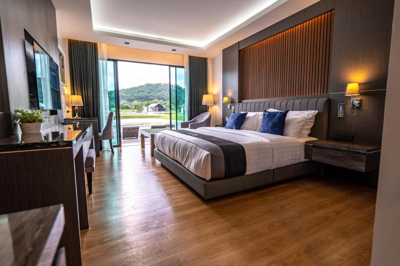 Pim Pool Villa Nan Εξωτερικό φωτογραφία