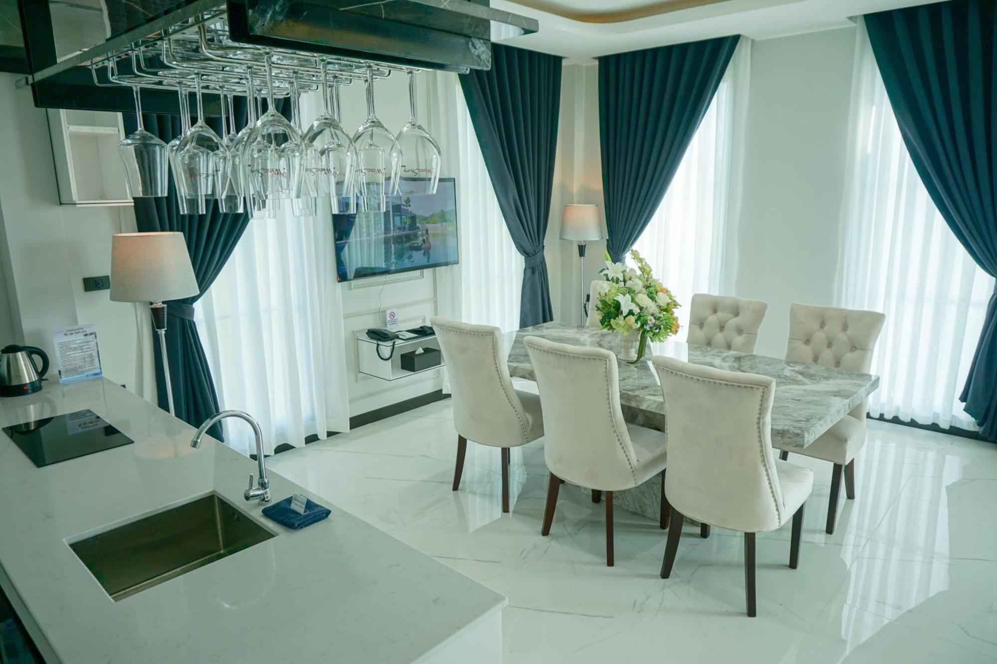 Pim Pool Villa Nan Εξωτερικό φωτογραφία
